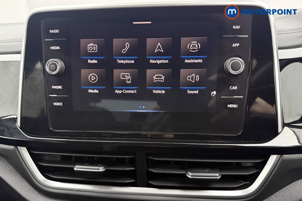 Volkswagen T-Roc R-Line Manual Petrol SUV - Stock Number (1600280) - 7th supplementary image