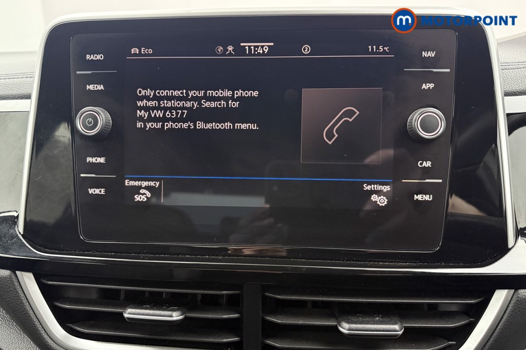 Volkswagen T-Roc R-Line Manual Petrol SUV - Stock Number (1600280) - 10th supplementary image