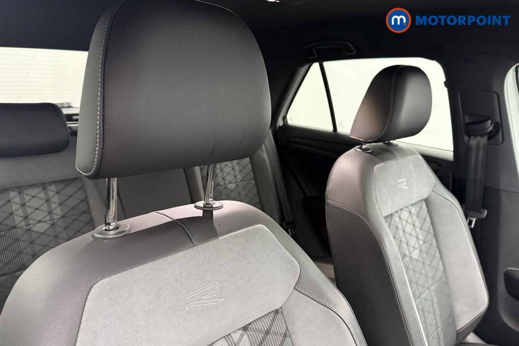 Volkswagen T-Roc R-Line Manual Petrol SUV - Stock Number (1600280) - 22nd supplementary image