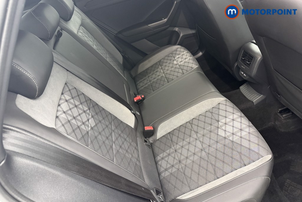 Volkswagen T-Roc R-Line Manual Petrol SUV - Stock Number (1600280) - 26th supplementary image