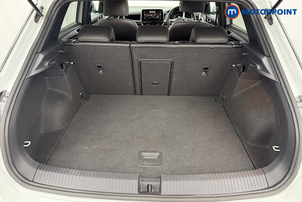 Volkswagen T-Roc R-Line Manual Petrol SUV - Stock Number (1600280) - 27th supplementary image