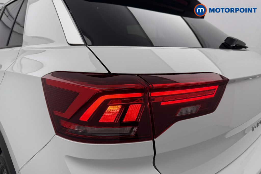Volkswagen T-Roc R-Line Manual Petrol SUV - Stock Number (1600280) - 29th supplementary image