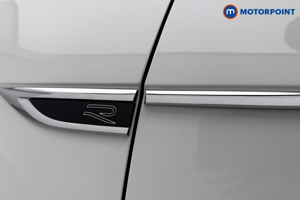 Volkswagen T-Roc R-Line Manual Petrol SUV - Stock Number (1600280) - 30th supplementary image