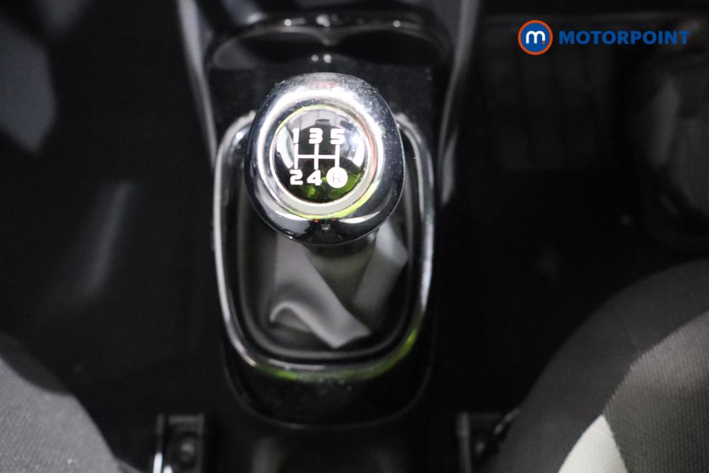 Toyota Aygo X-Press Manual Petrol Hatchback - Stock Number (1600404) - 3rd supplementary image