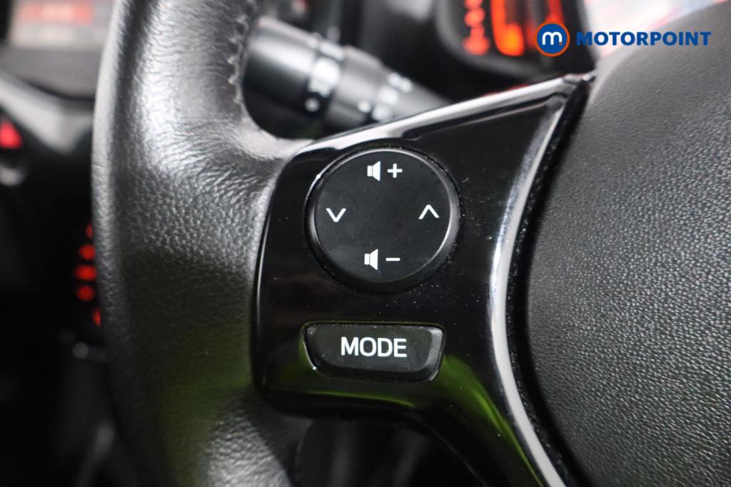 Toyota Aygo X-Press Manual Petrol Hatchback - Stock Number (1600404) - 6th supplementary image