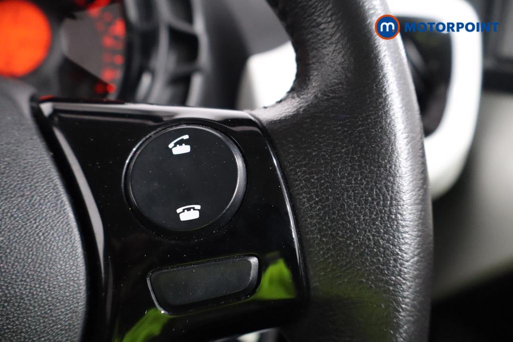 Toyota Aygo X-Press Manual Petrol Hatchback - Stock Number (1600404) - 7th supplementary image