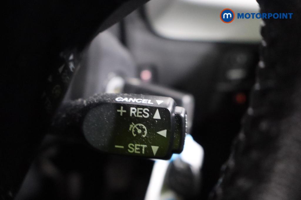 Toyota Aygo X-Press Manual Petrol Hatchback - Stock Number (1600404) - 8th supplementary image