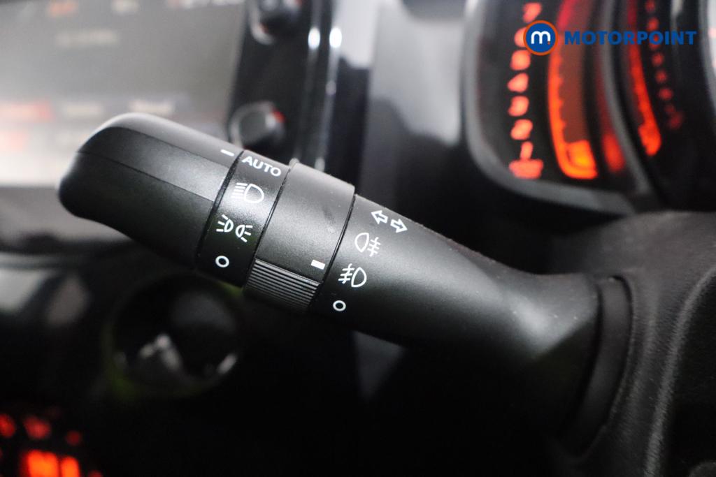 Toyota Aygo X-Press Manual Petrol Hatchback - Stock Number (1600404) - 9th supplementary image