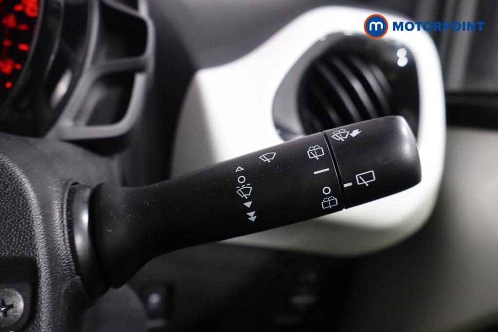 Toyota Aygo X-Press Manual Petrol Hatchback - Stock Number (1600404) - 10th supplementary image