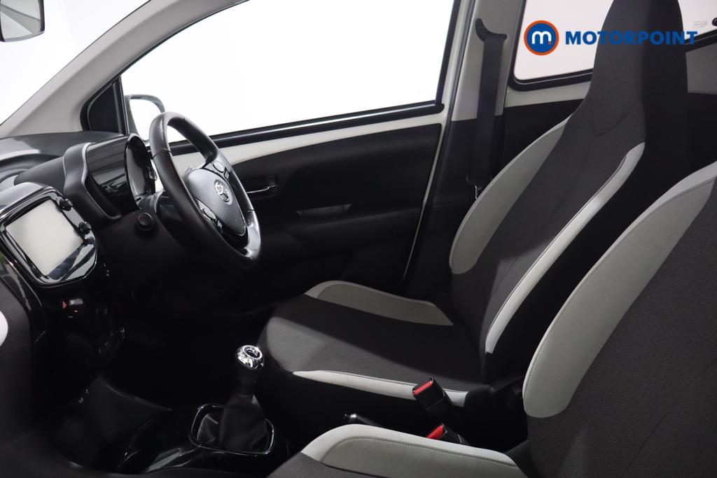 Toyota Aygo X-Press Manual Petrol Hatchback - Stock Number (1600404) - 14th supplementary image