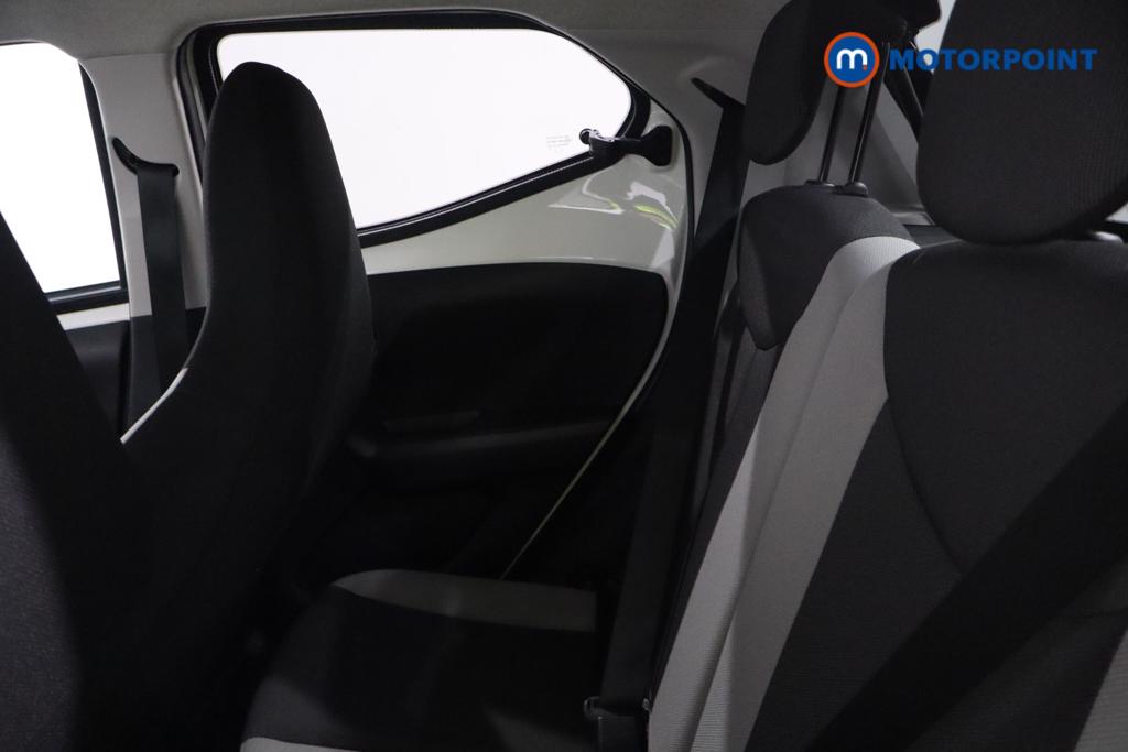 Toyota Aygo X-Press Manual Petrol Hatchback - Stock Number (1600404) - 15th supplementary image