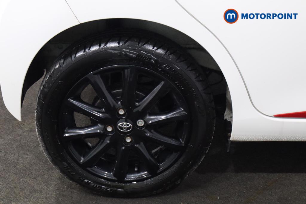 Toyota Aygo X-Press Manual Petrol Hatchback - Stock Number (1600404) - 18th supplementary image