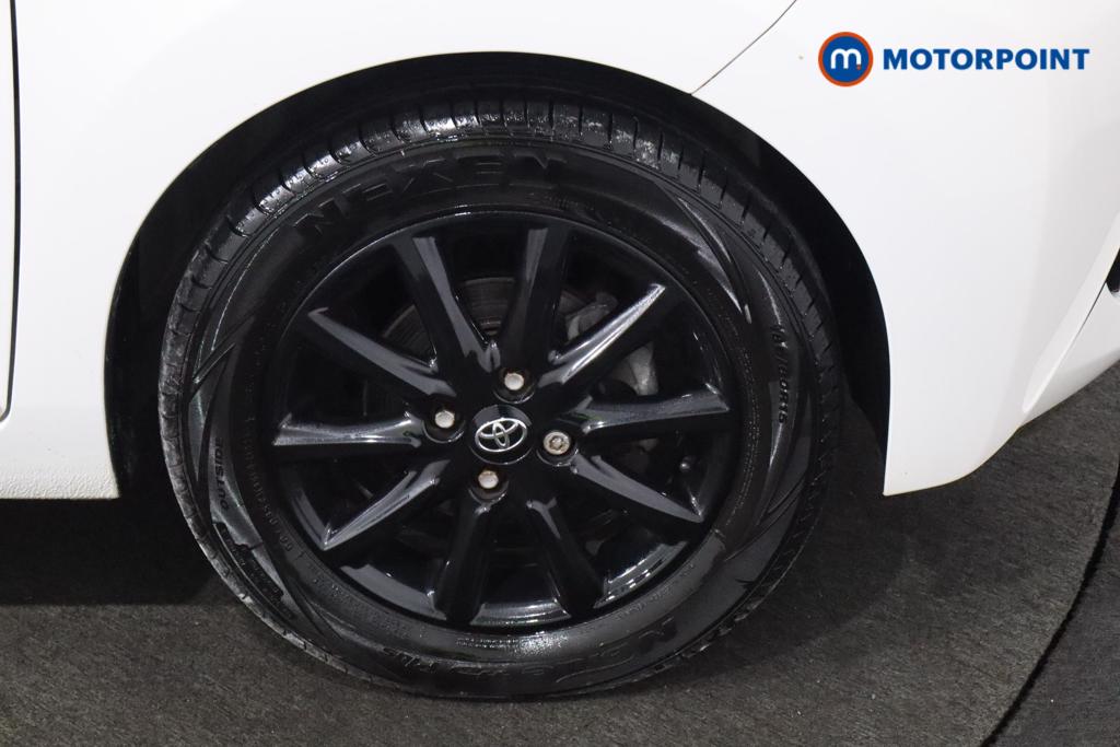 Toyota Aygo X-Press Manual Petrol Hatchback - Stock Number (1600404) - 19th supplementary image