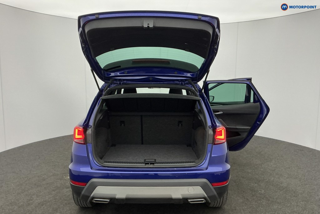 Seat Arona FR Automatic Petrol SUV - Stock Number (1600564) - 3rd supplementary image