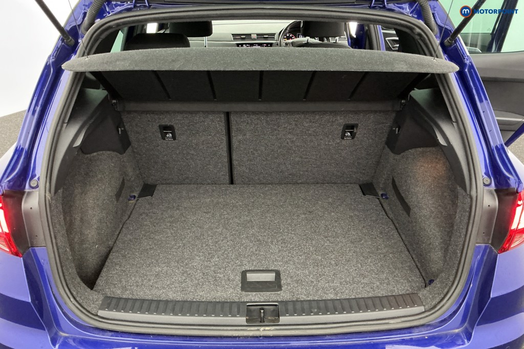 Seat Arona FR Automatic Petrol SUV - Stock Number (1600564) - 4th supplementary image