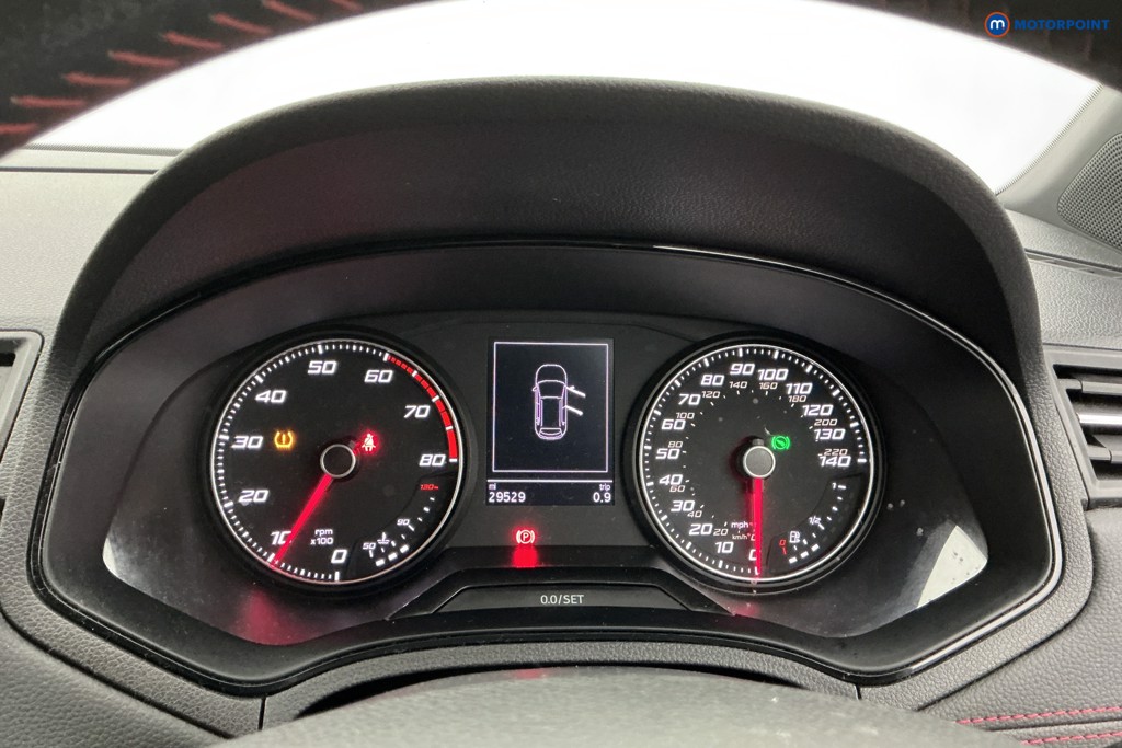 Seat Arona FR Automatic Petrol SUV - Stock Number (1600564) - 10th supplementary image