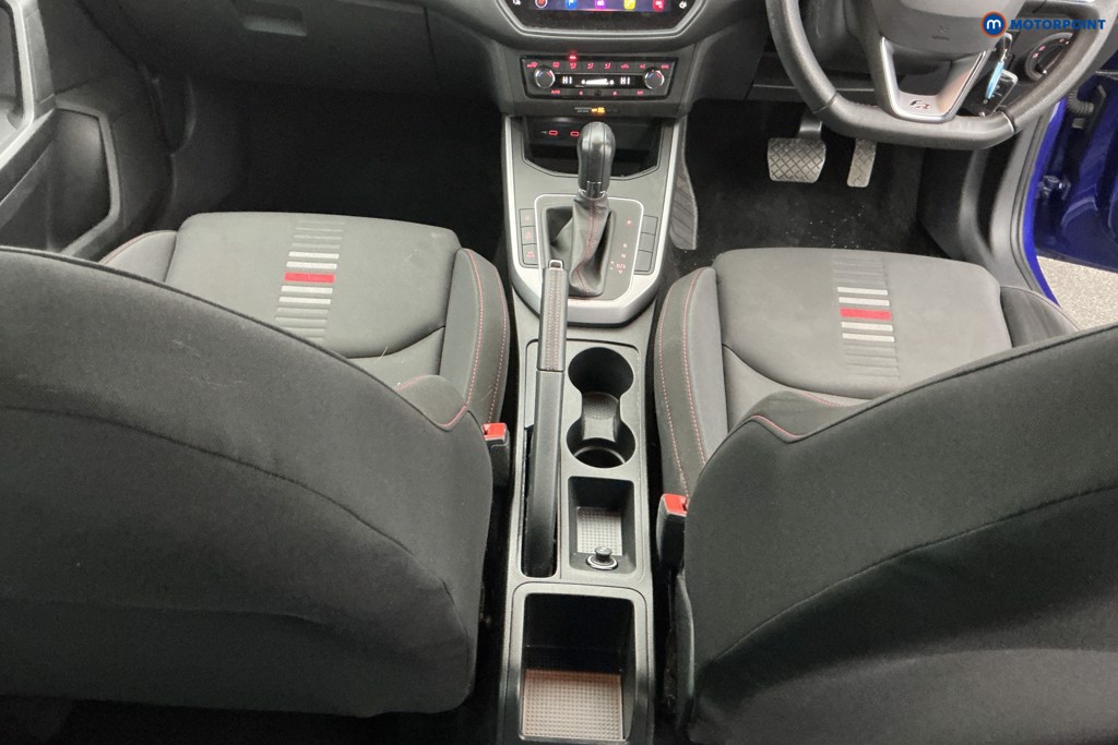 Seat Arona FR Automatic Petrol SUV - Stock Number (1600564) - 11th supplementary image