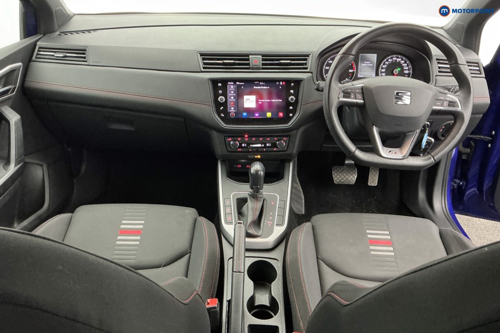 Seat Arona FR Automatic Petrol SUV - Stock Number (1600564) - 12th supplementary image