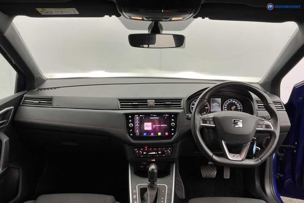 Seat Arona FR Automatic Petrol SUV - Stock Number (1600564) - 13th supplementary image