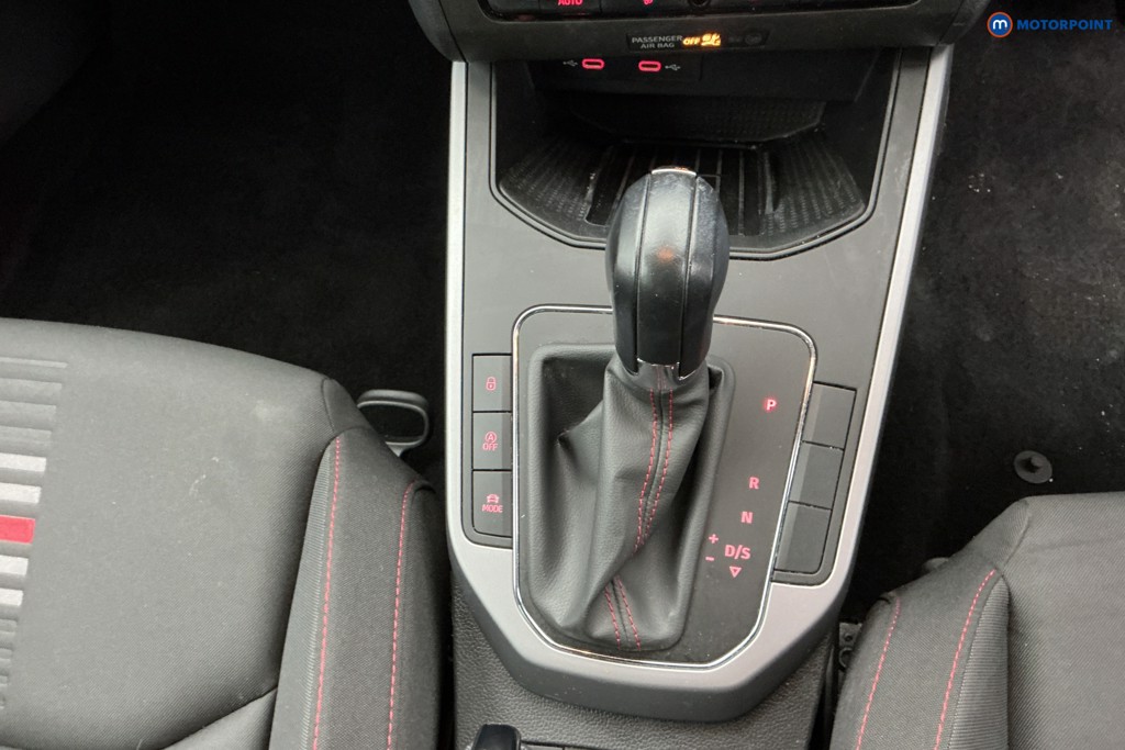 Seat Arona FR Automatic Petrol SUV - Stock Number (1600564) - 15th supplementary image