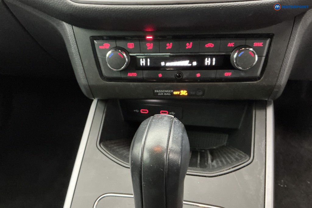 Seat Arona FR Automatic Petrol SUV - Stock Number (1600564) - 16th supplementary image