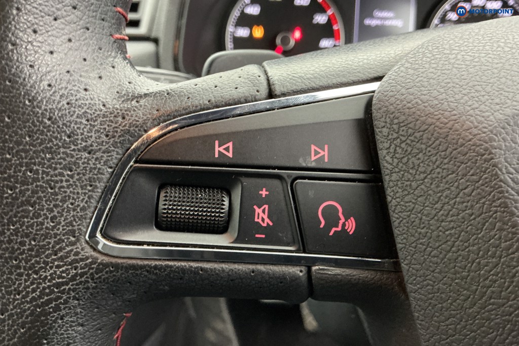 Seat Arona FR Automatic Petrol SUV - Stock Number (1600564) - 18th supplementary image