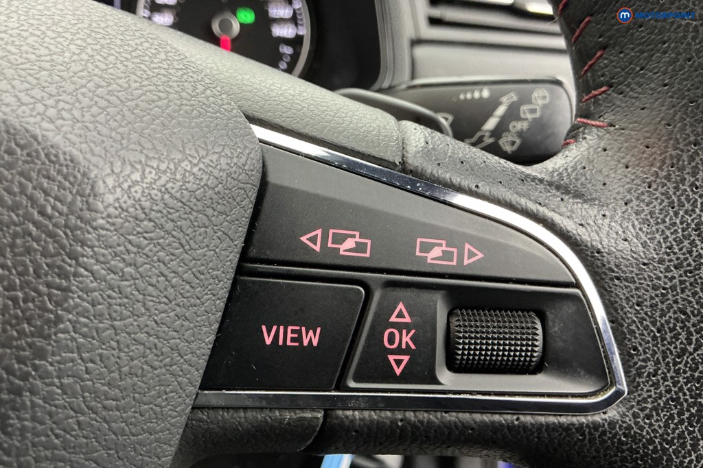Seat Arona FR Automatic Petrol SUV - Stock Number (1600564) - 19th supplementary image