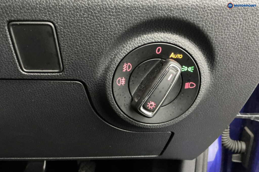 Seat Arona FR Automatic Petrol SUV - Stock Number (1600564) - 20th supplementary image