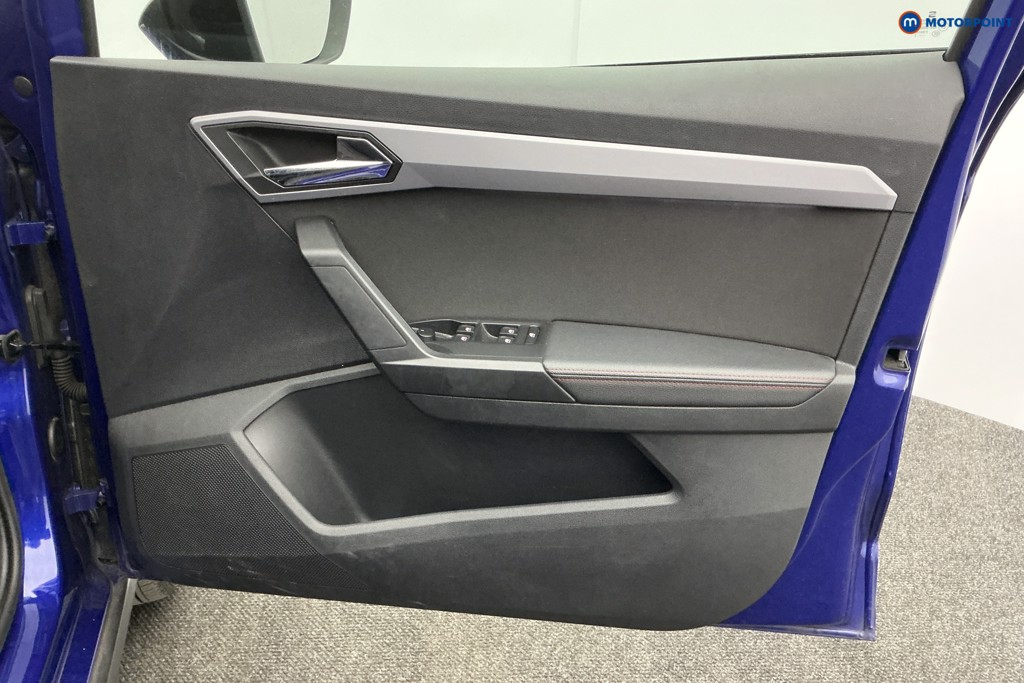 Seat Arona FR Automatic Petrol SUV - Stock Number (1600564) - 21st supplementary image