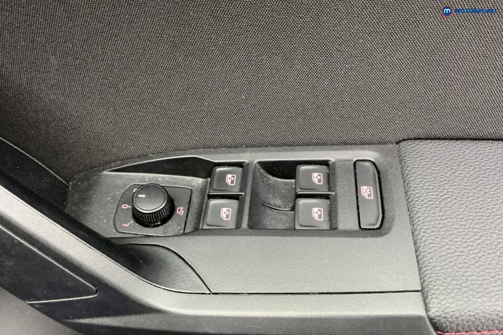 Seat Arona FR Automatic Petrol SUV - Stock Number (1600564) - 22nd supplementary image