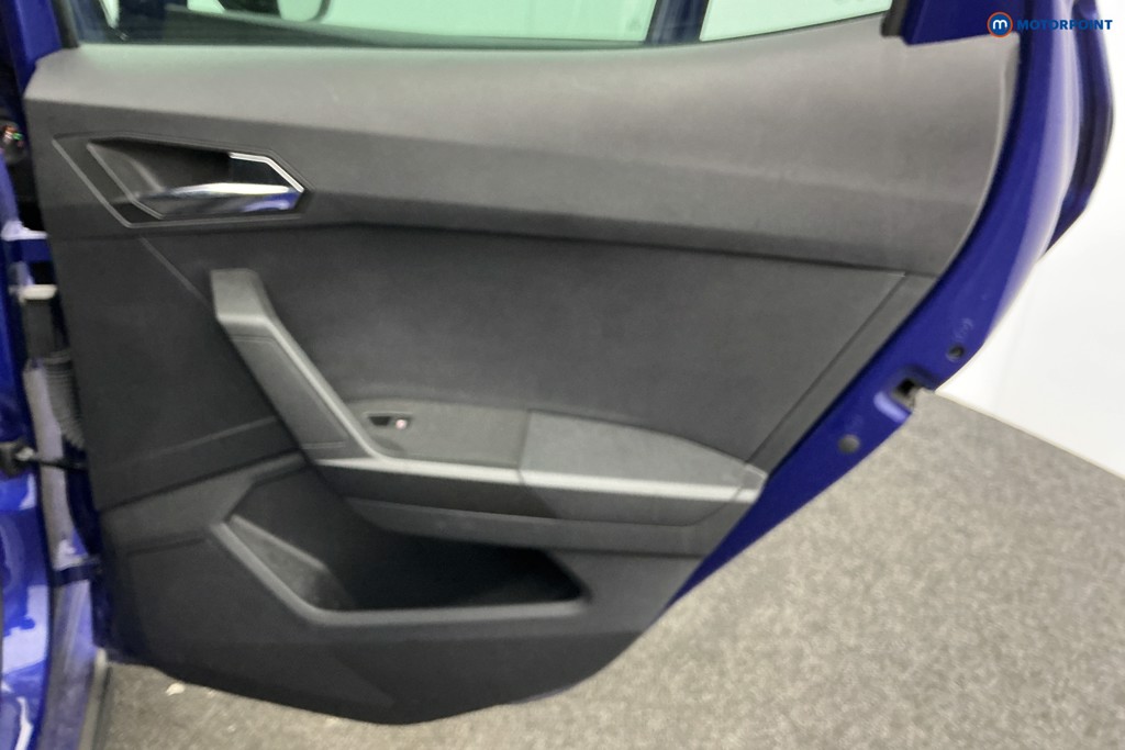 Seat Arona FR Automatic Petrol SUV - Stock Number (1600564) - 23rd supplementary image