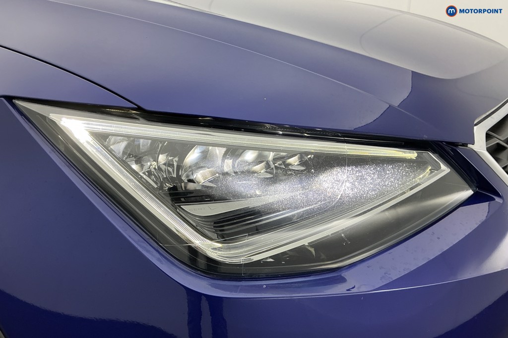 Seat Arona FR Automatic Petrol SUV - Stock Number (1600564) - 25th supplementary image