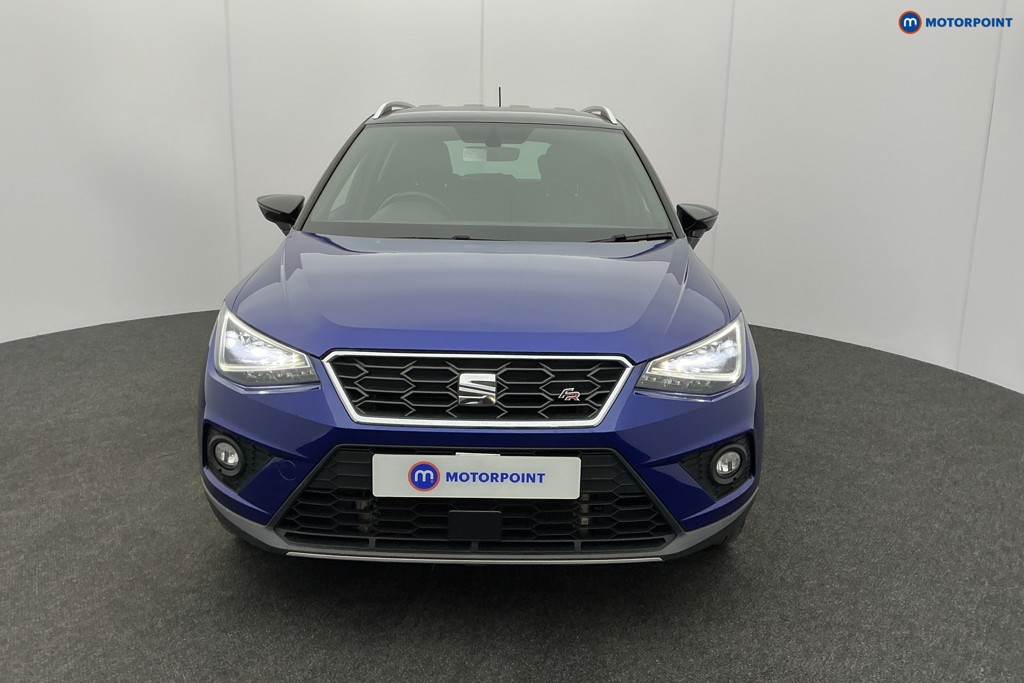 Seat Arona FR Automatic Petrol SUV - Stock Number (1600564) - 28th supplementary image