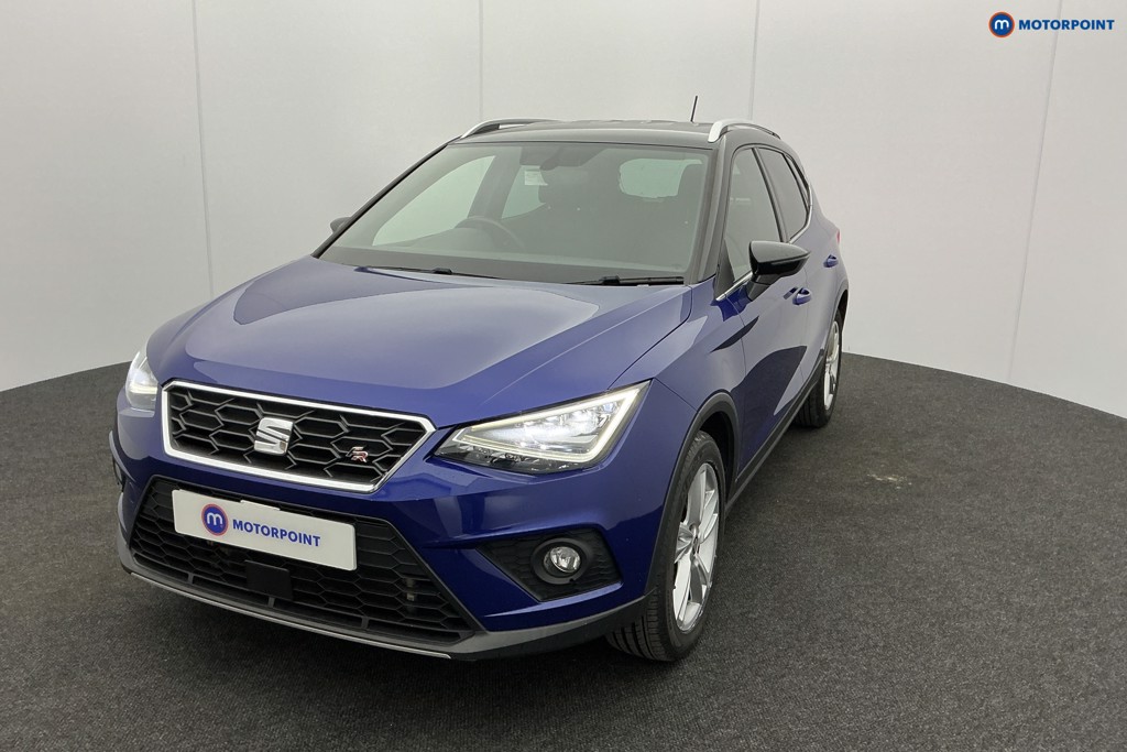 Seat Arona FR Automatic Petrol SUV - Stock Number (1600564) - 29th supplementary image