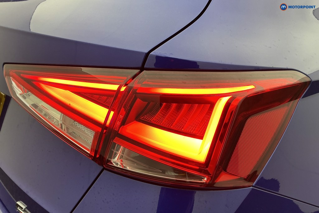 Seat Arona FR Automatic Petrol SUV - Stock Number (1600564) - 30th supplementary image