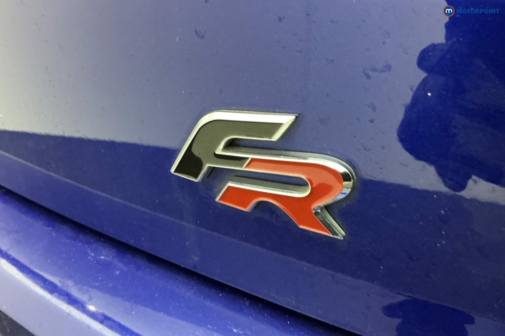 Seat Arona FR Automatic Petrol SUV - Stock Number (1600564) - 31st supplementary image