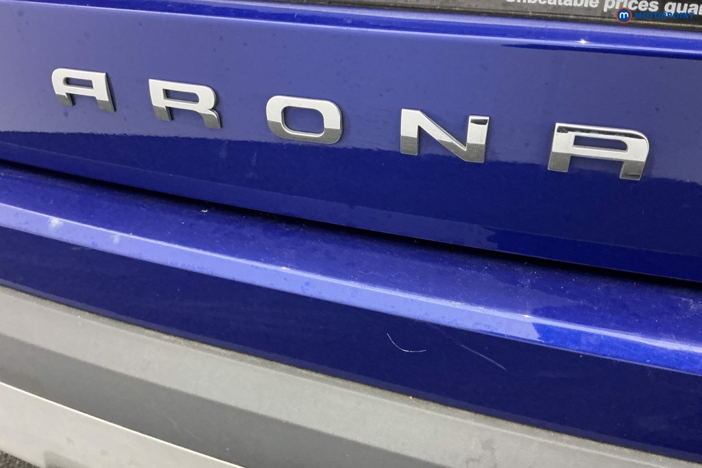 Seat Arona FR Automatic Petrol SUV - Stock Number (1600564) - 32nd supplementary image