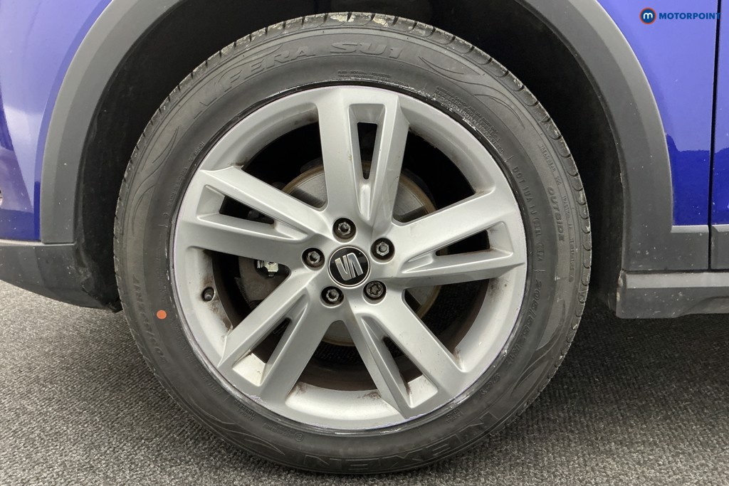 Seat Arona FR Automatic Petrol SUV - Stock Number (1600564) - 33rd supplementary image
