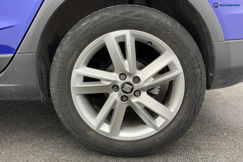 Seat Arona FR Automatic Petrol SUV - Stock Number (1600564) - 34th supplementary image