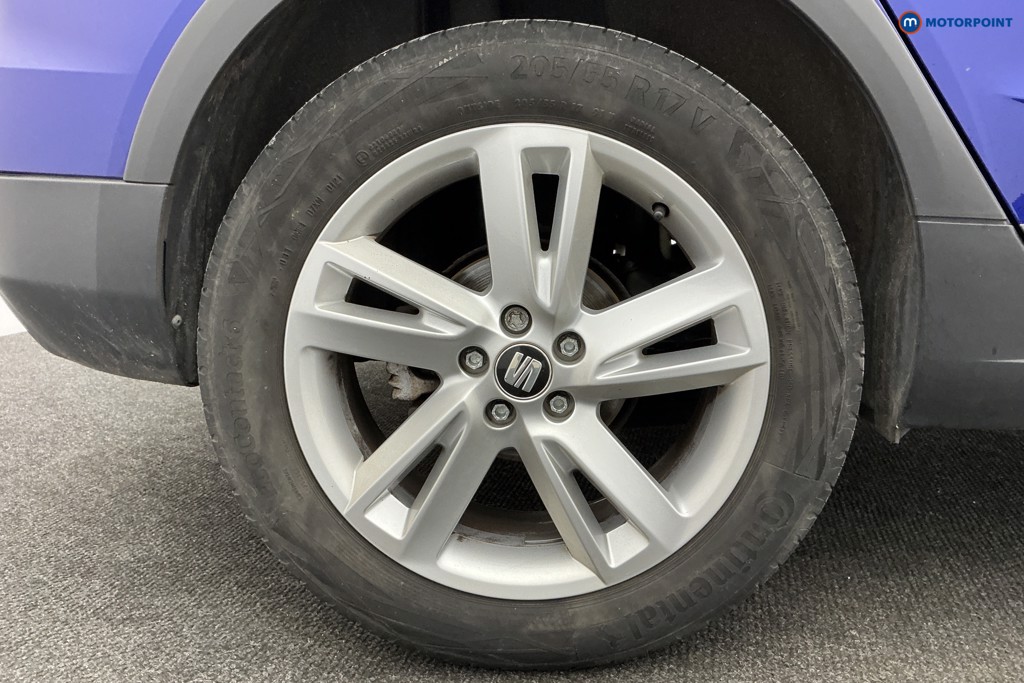 Seat Arona FR Automatic Petrol SUV - Stock Number (1600564) - 35th supplementary image