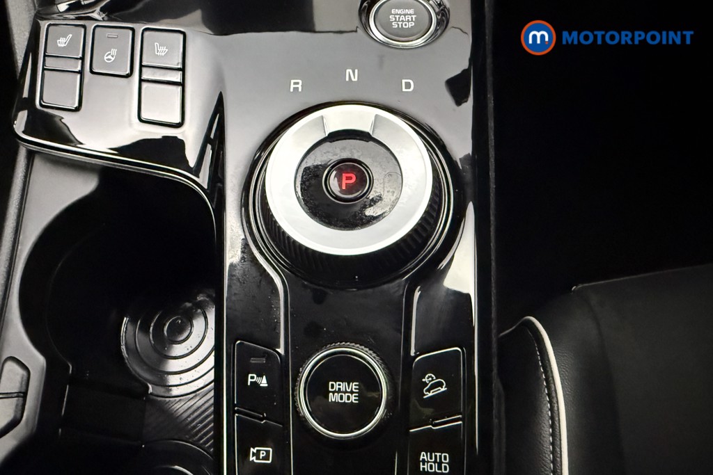 KIA Sportage Gt-Line Automatic Petrol-Electric Hybrid SUV - Stock Number (1600631) - 7th supplementary image