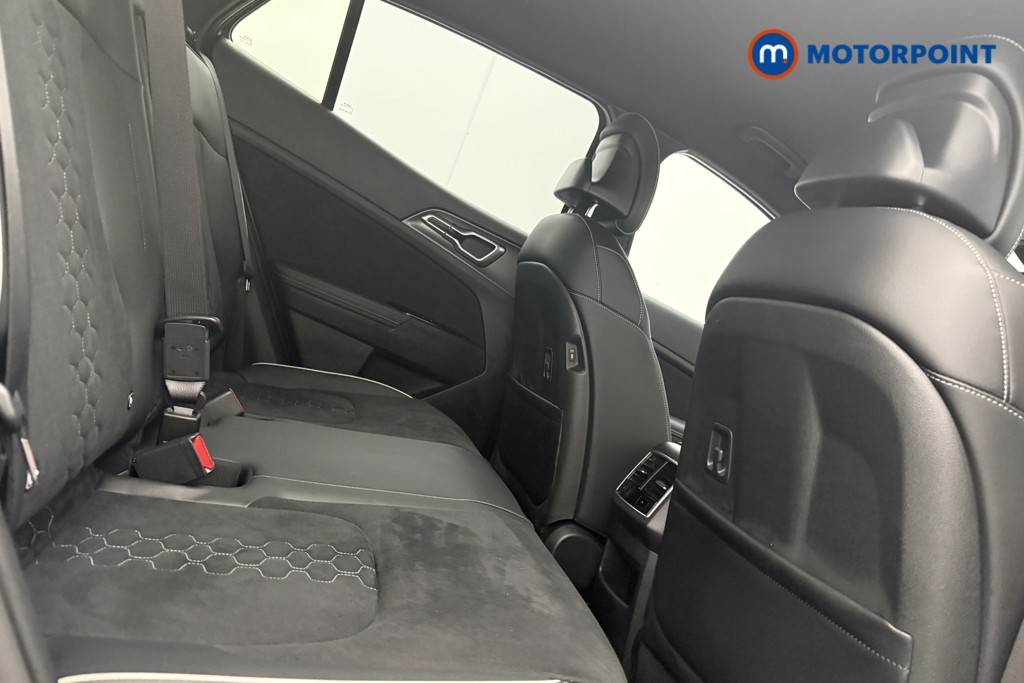 KIA Sportage Gt-Line Automatic Petrol-Electric Hybrid SUV - Stock Number (1600631) - 9th supplementary image