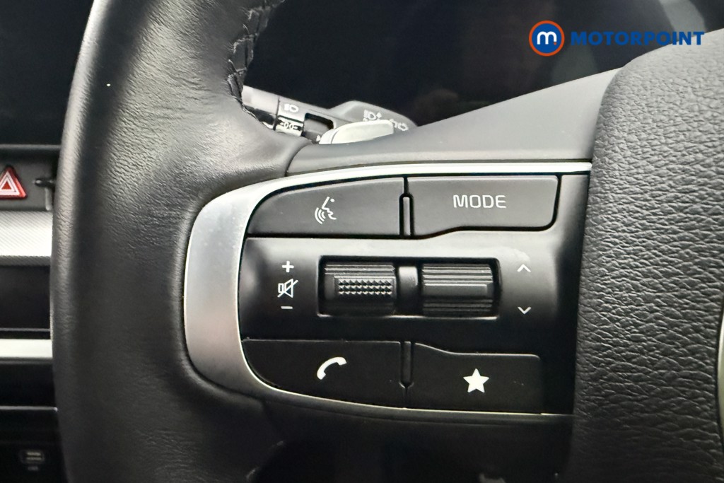 KIA Sportage Gt-Line Automatic Petrol-Electric Hybrid SUV - Stock Number (1600631) - 13th supplementary image