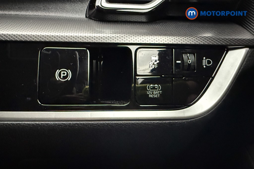 KIA Sportage Gt-Line Automatic Petrol-Electric Hybrid SUV - Stock Number (1600631) - 16th supplementary image