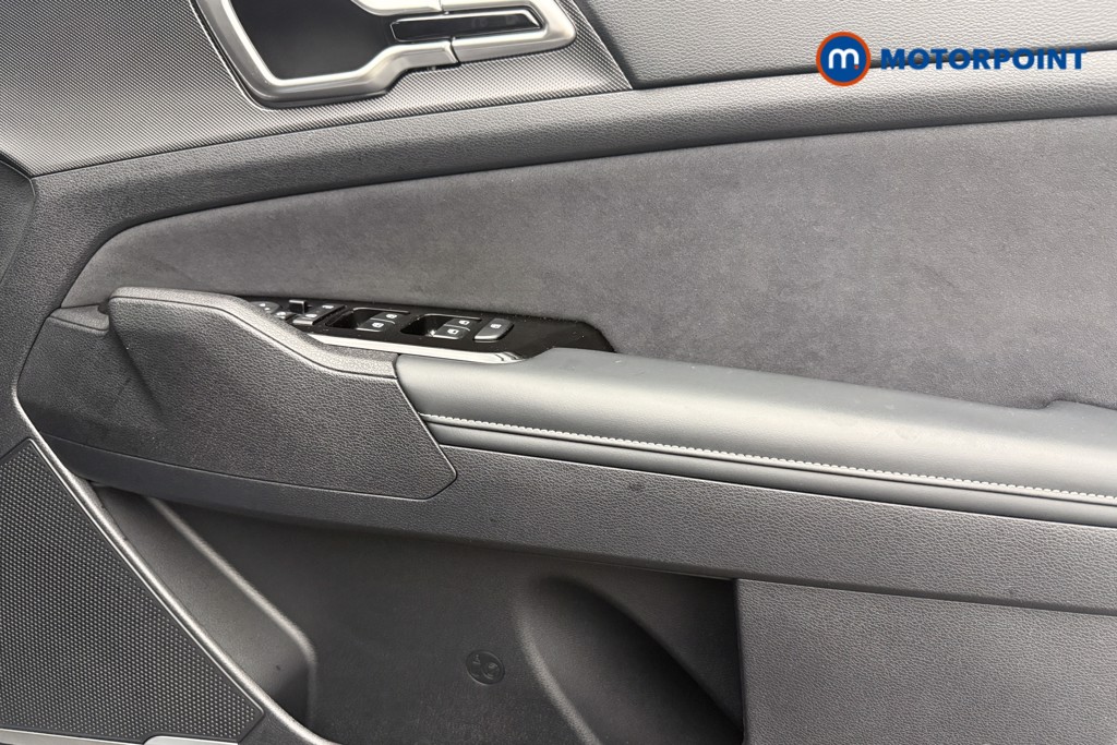 KIA Sportage Gt-Line Automatic Petrol-Electric Hybrid SUV - Stock Number (1600631) - 17th supplementary image