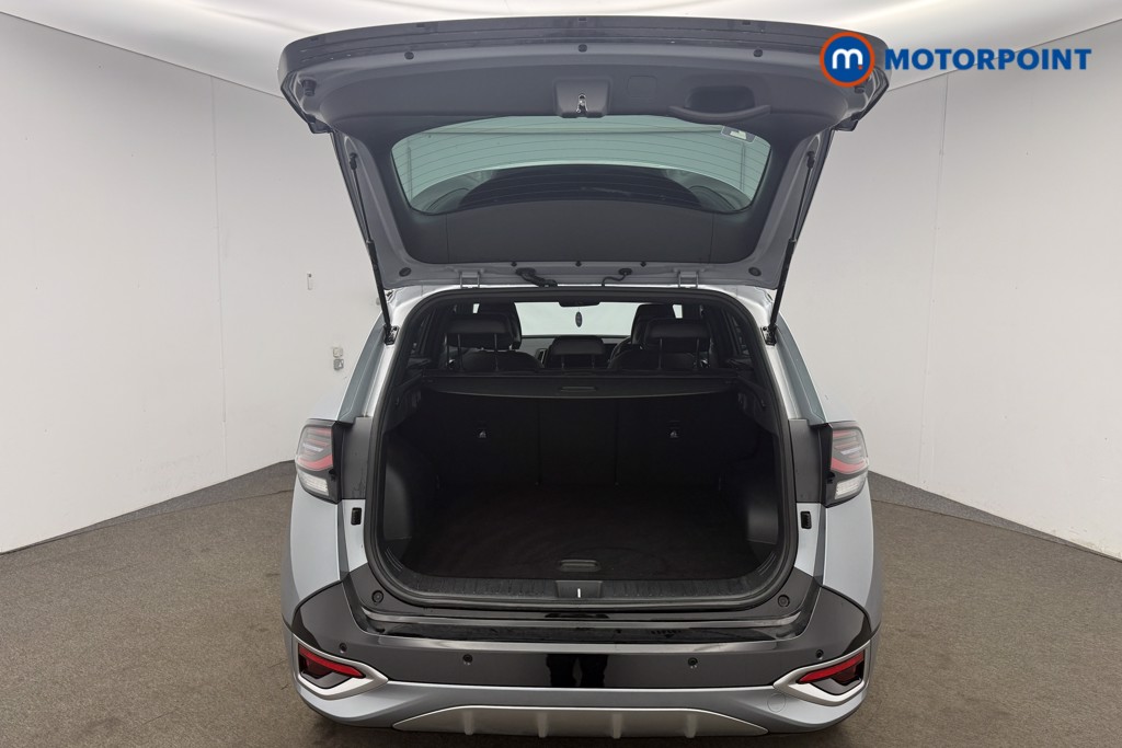 KIA Sportage Gt-Line Automatic Petrol-Electric Hybrid SUV - Stock Number (1600631) - 21st supplementary image