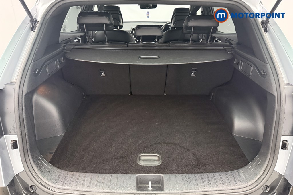 KIA Sportage Gt-Line Automatic Petrol-Electric Hybrid SUV - Stock Number (1600631) - 22nd supplementary image