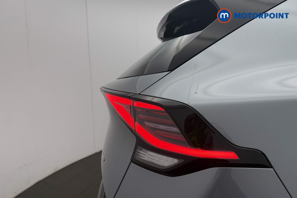 KIA Sportage Gt-Line Automatic Petrol-Electric Hybrid SUV - Stock Number (1600631) - 26th supplementary image