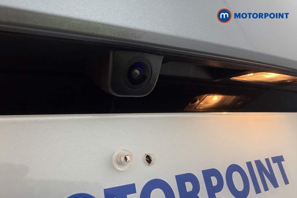 KIA Sportage Gt-Line Automatic Petrol-Electric Hybrid SUV - Stock Number (1600631) - 28th supplementary image