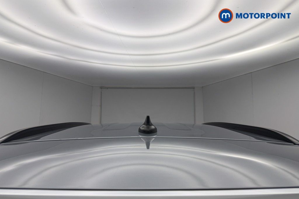 KIA Sportage Gt-Line Automatic Petrol-Electric Hybrid SUV - Stock Number (1600631) - 29th supplementary image